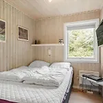Feriehus Ll208-humble-gulspurvevaenget-3 *