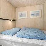 Feriehus Ll208-humble-gulspurvevaenget-3 *