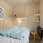 Feriehus Ll208-humble-gulspurvevaenget-3 *