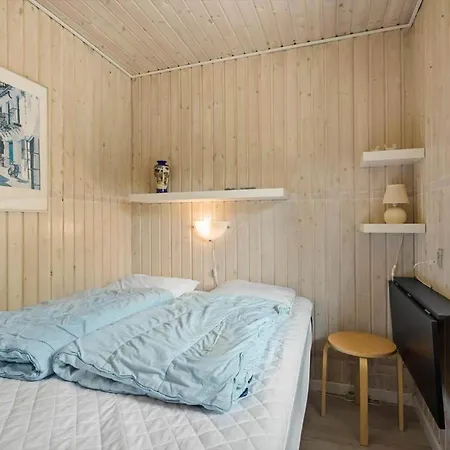 בית נופש Ll208-humble-gulspurvevaenget-3 *