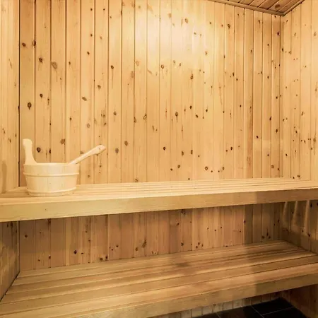 Ll208-humble-gulspurvevaenget-3 בית נופש *