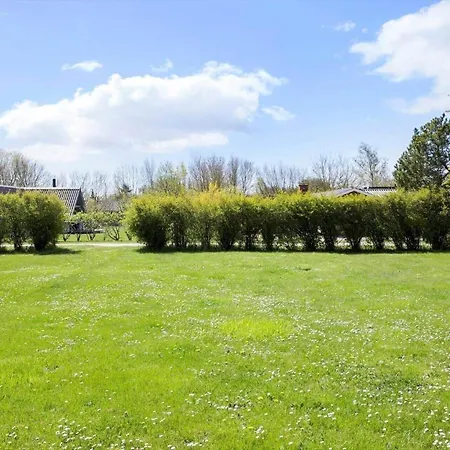 Prázdninový dům Ll208-humble-gulspurvevaenget-3