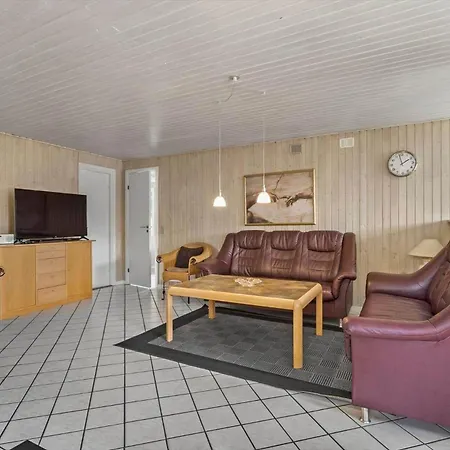 Feriehus Ll208-humble-gulspurvevaenget-3 Nordenbro Vesteregn