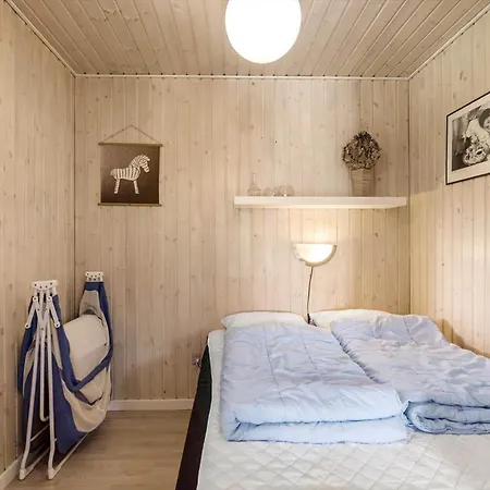 Ll208-humble-gulspurvevaenget-3 Feriehus Nordenbro Vesteregn