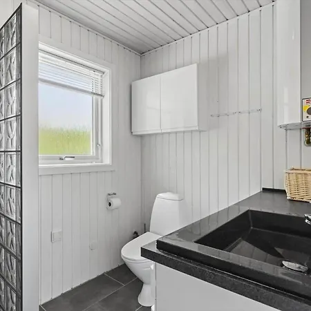Feriehus Ll208-humble-gulspurvevaenget-3