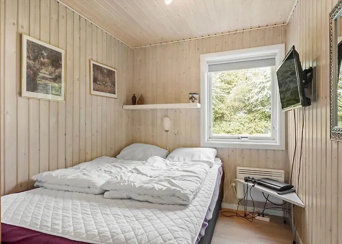 Prázdninový dům Ll208-humble-gulspurvevaenget-3 *