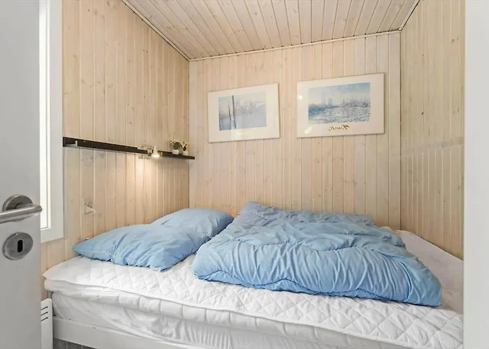 Prázdninový dům Ll208-humble-gulspurvevaenget-3 *