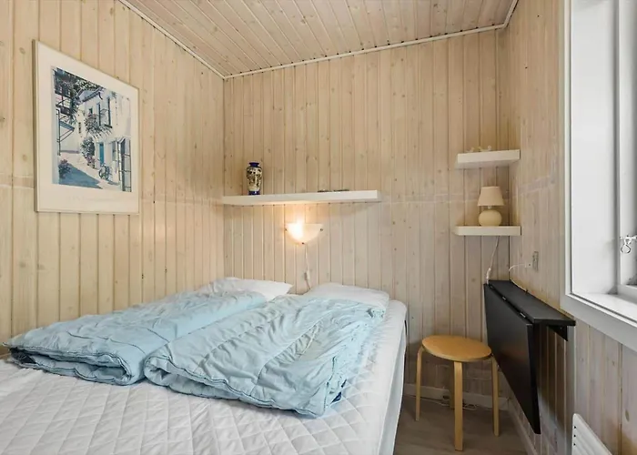 Prázdninový dům Ll208-humble-gulspurvevaenget-3 *