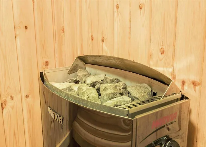 Ll208-humble-gulspurvevaenget-3 Prázdninový dům *