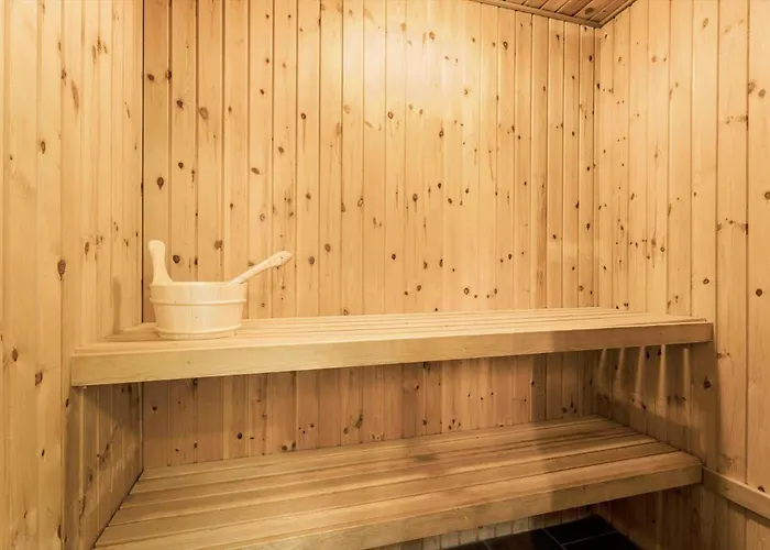 Ll208-humble-gulspurvevaenget-3 Prázdninový dům *