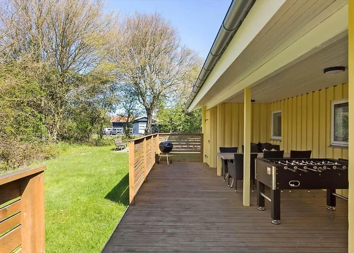 Prázdninový dům Ll208-humble-gulspurvevaenget-3