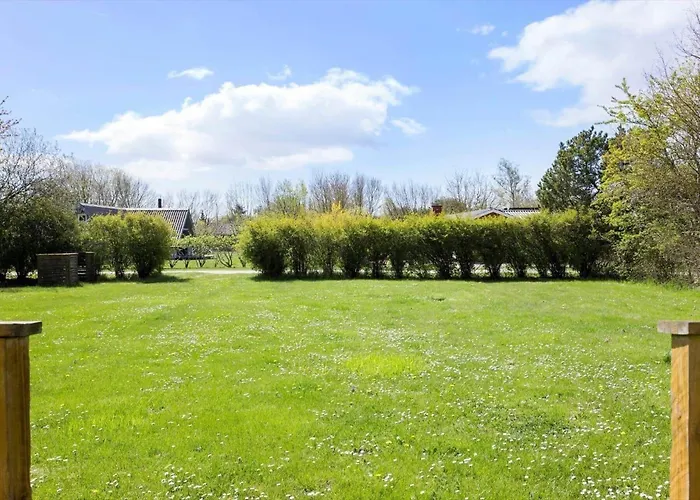 Prázdninový dům Ll208-humble-gulspurvevaenget-3